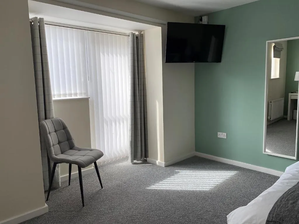 City Bridge Townhouse 4 Apartment Newcastle upon Tyne United Kingdom