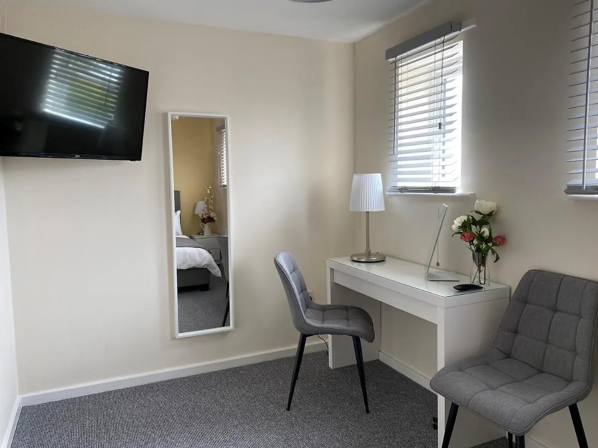 City Bridge Townhouse 4 Apartment Newcastle upon Tyne