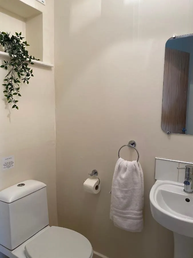 City Bridge Townhouse 4 Apartment Newcastle upon Tyne United Kingdom
