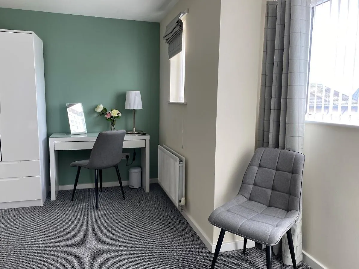 City Bridge Townhouse 4 Apartment Newcastle upon Tyne