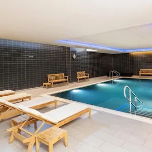Crowne Plaza - Stephenson Quarter By Ihg Newcastle Upon Tyne